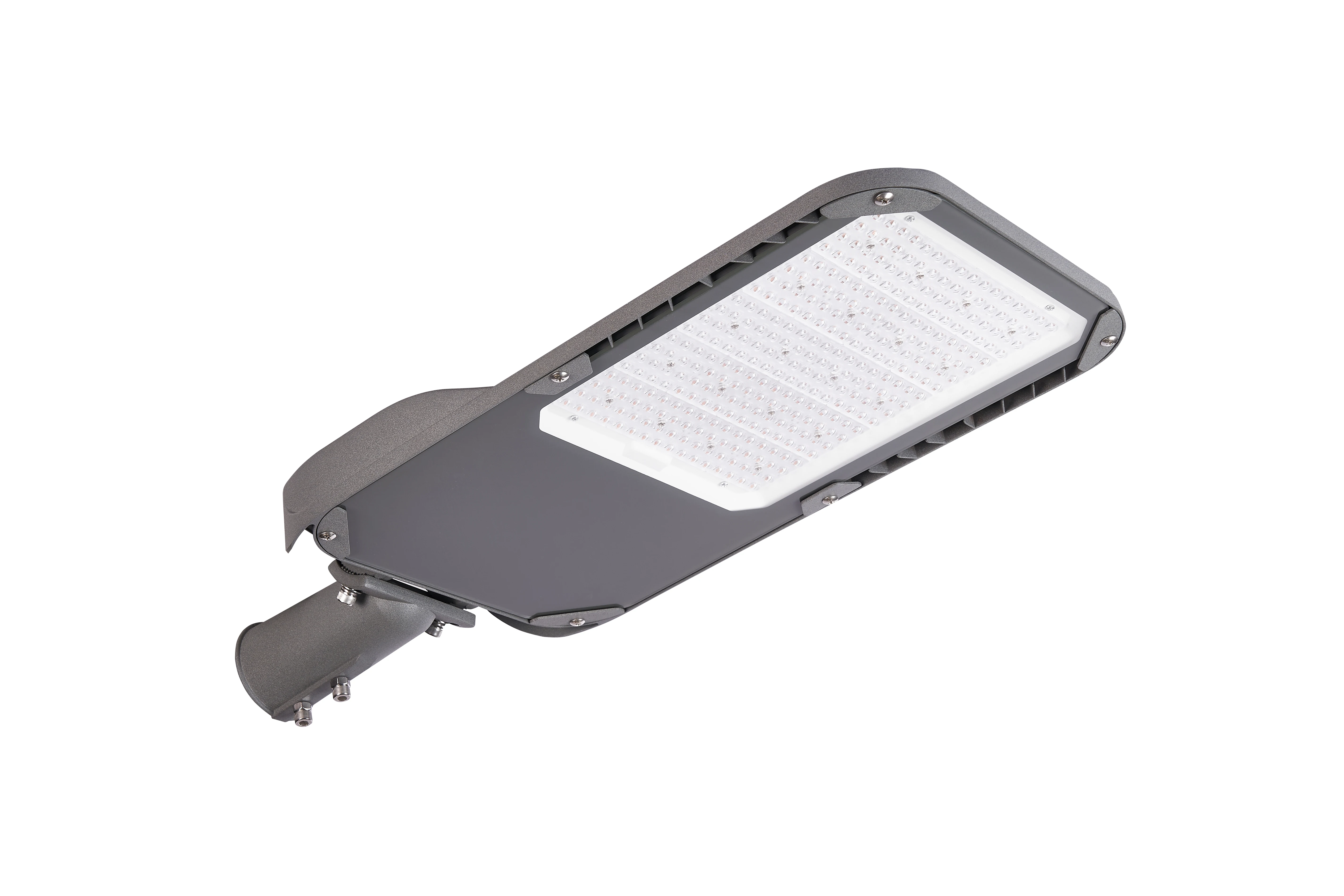 New Arrival High Lumen Waterproof Ip65 Led Street Light With Motion Detector