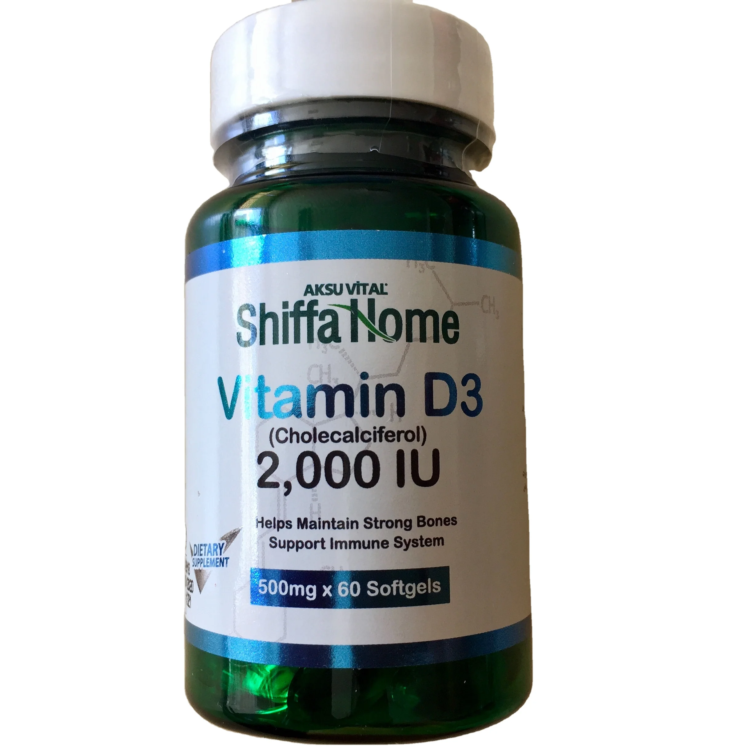 
200 IU softgel vitamin d3 price 