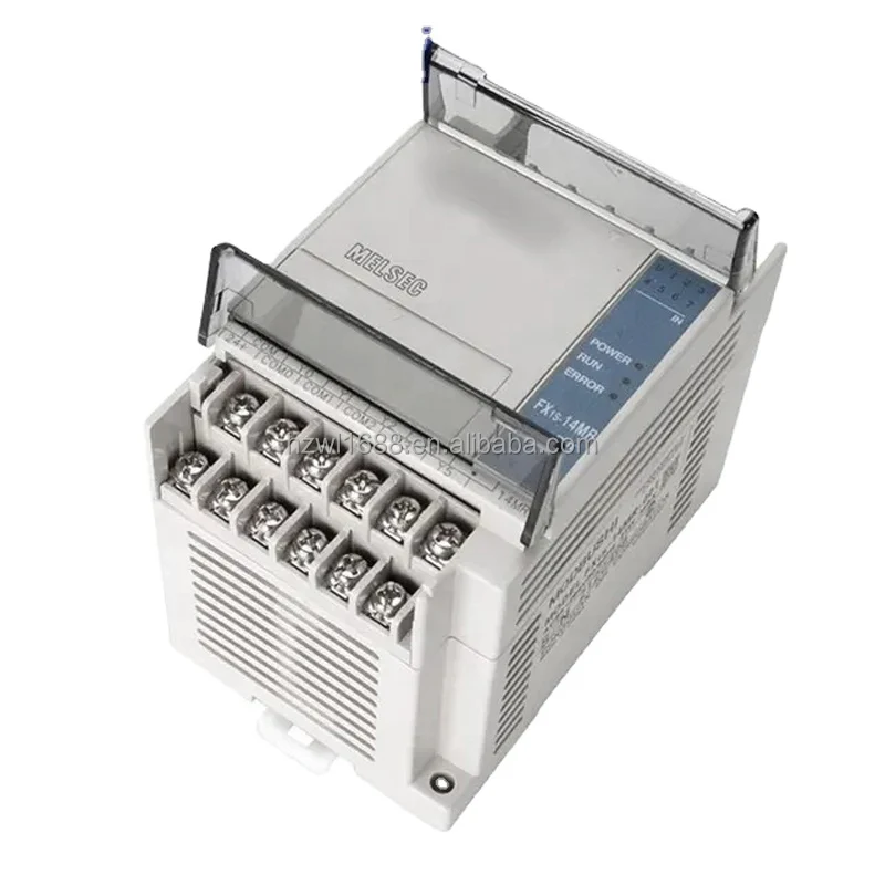 Phoenix-brand from HZWL of PLC for IPC 5/ 4-STF-7,62 High Quality 1709173