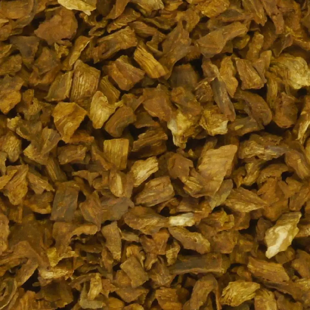 Popular no caffeine flavor burdock root Japanese tea for sale