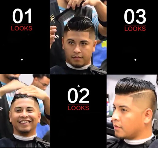 Enhancing & Defining Styling Foam for Shine, Silk Protein & Vitamin E Anti Frizz Hair Mousse For Fine Hair