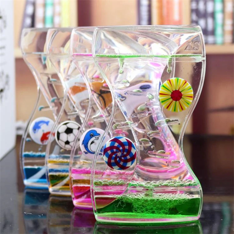 2020 Factory Supplier Sensorial Liquid Tiles For Kids Sensory Toy