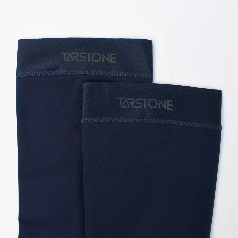 Tarstone Custom Cycling Leg Warmer Adult Youth Compression Knee Calf Sleeves Protector Gear Leg Long Sleeve