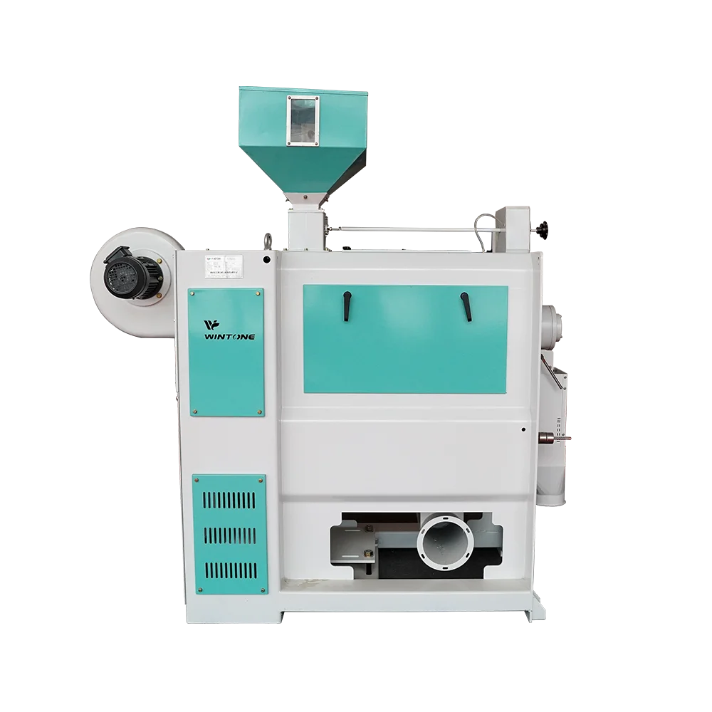 High Quality MTPS Series Sorghum Peeling Machine