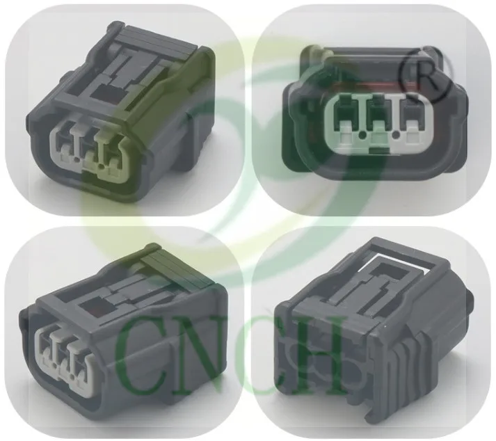 HV HVG 040 series 6188-4775 6189-7037 3pin male and female waterproof plug with terminals 30520-5R0-003 Ignition coil connector
