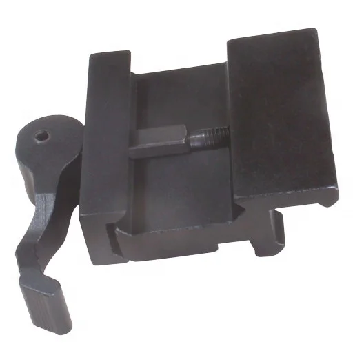 Quick Release Scope Aluminum Adapter Mount Ring ES052