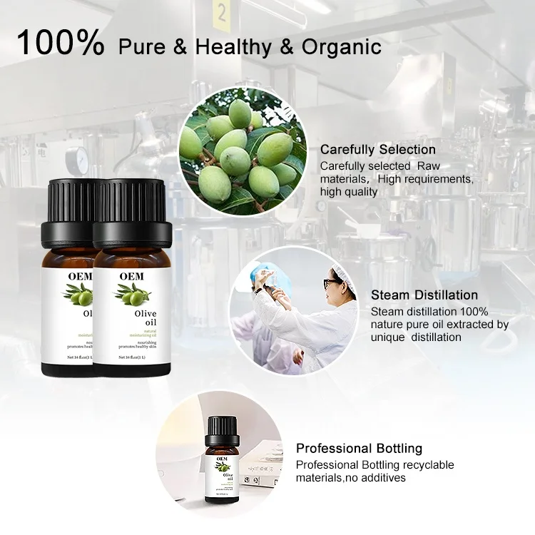 OEM Supplier 500ml Organic Extra Virgin Refined Prices Pure Olive Oil Bulk