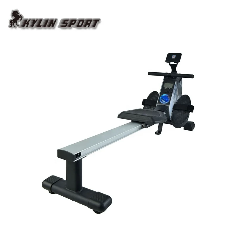  Kylinsport машина для спины гребная дома магнитная