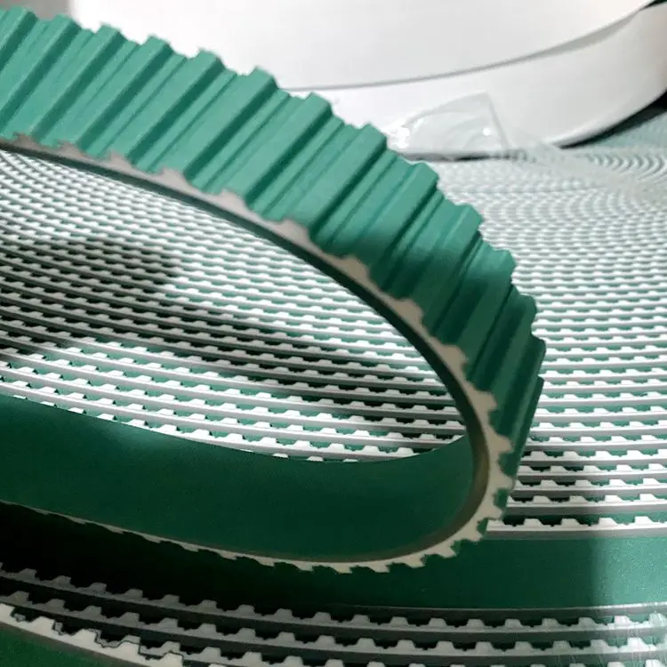 5 Meters Length 2mm Pitch 6mm Width GT2 Open Timing Belt for 3D Printer