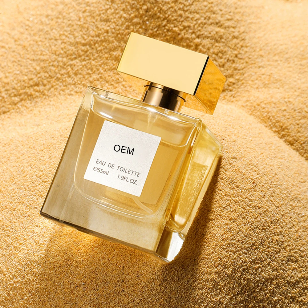 Hot Sale Women Perfume Long Lasting Natural Fresh Sweet Orange Blossom Citrus Jasmine Floral Female Eau De Parfum