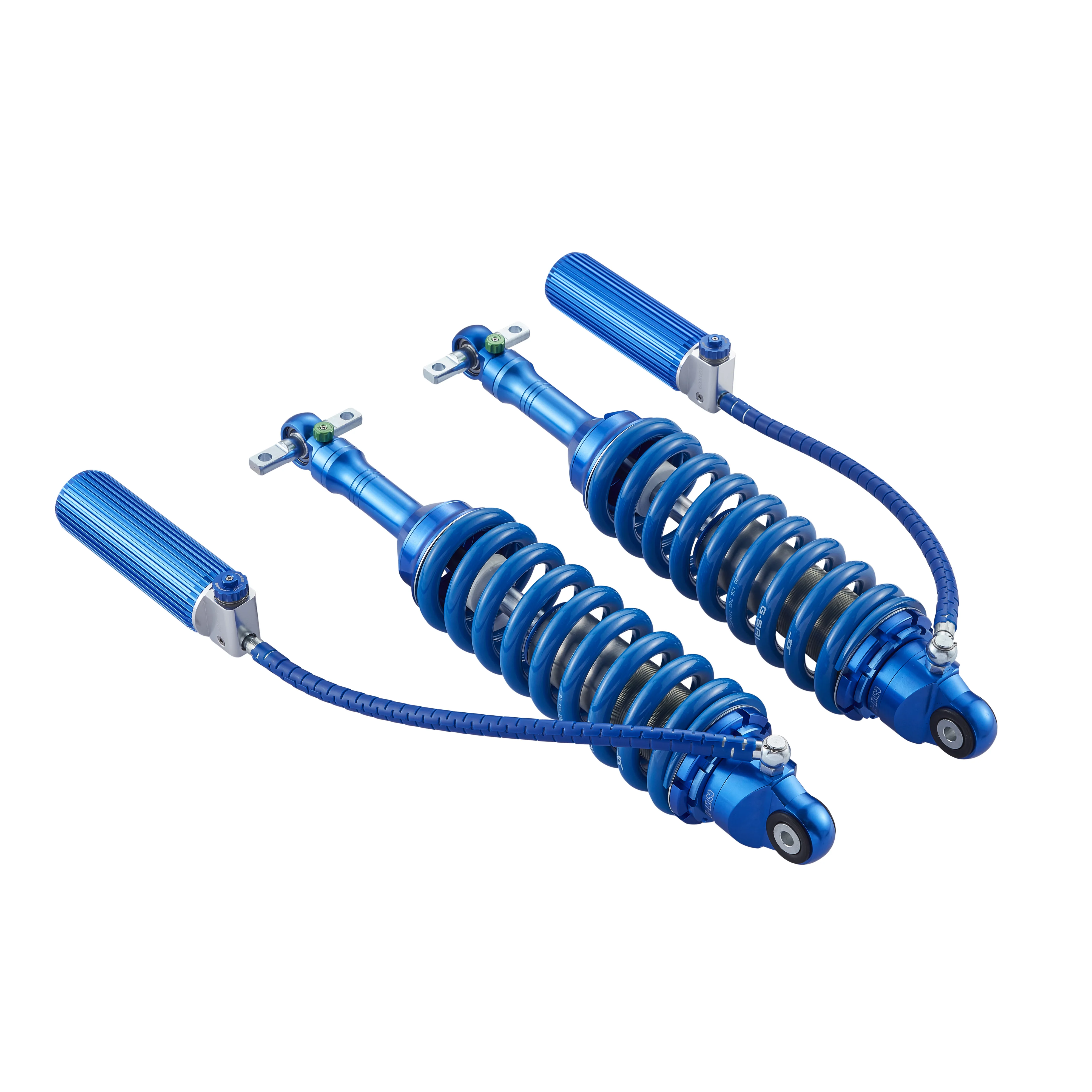 OEM coilover 4x4 амортизаторы для Jeep JK внедорожники