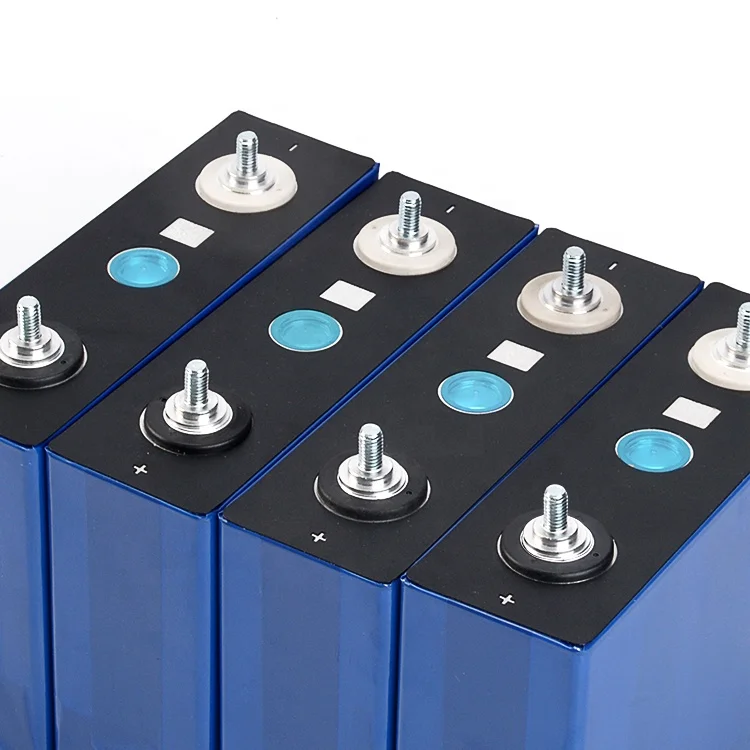 Docan Power 3.2v 100Ah 105Ah 173Ah 280Ah Lifepo4 Prismatic Battery Cell CATL 100ah 302ah Lithium Ion Batteries