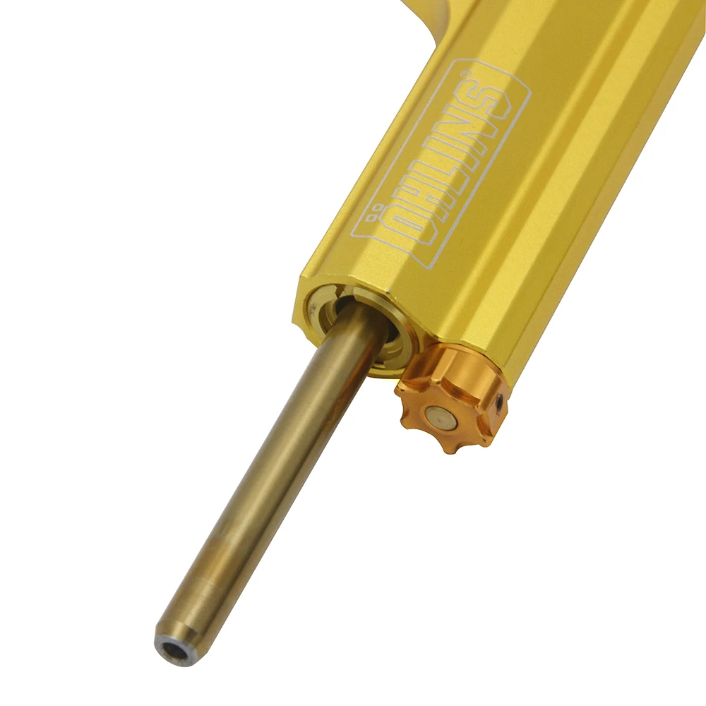  Motorcycle CNC Damper Steering Stabilizer Linear Reversed Safety Control Bracket For Yamaha YZF R15 YZFR15 YZF-R15 V3