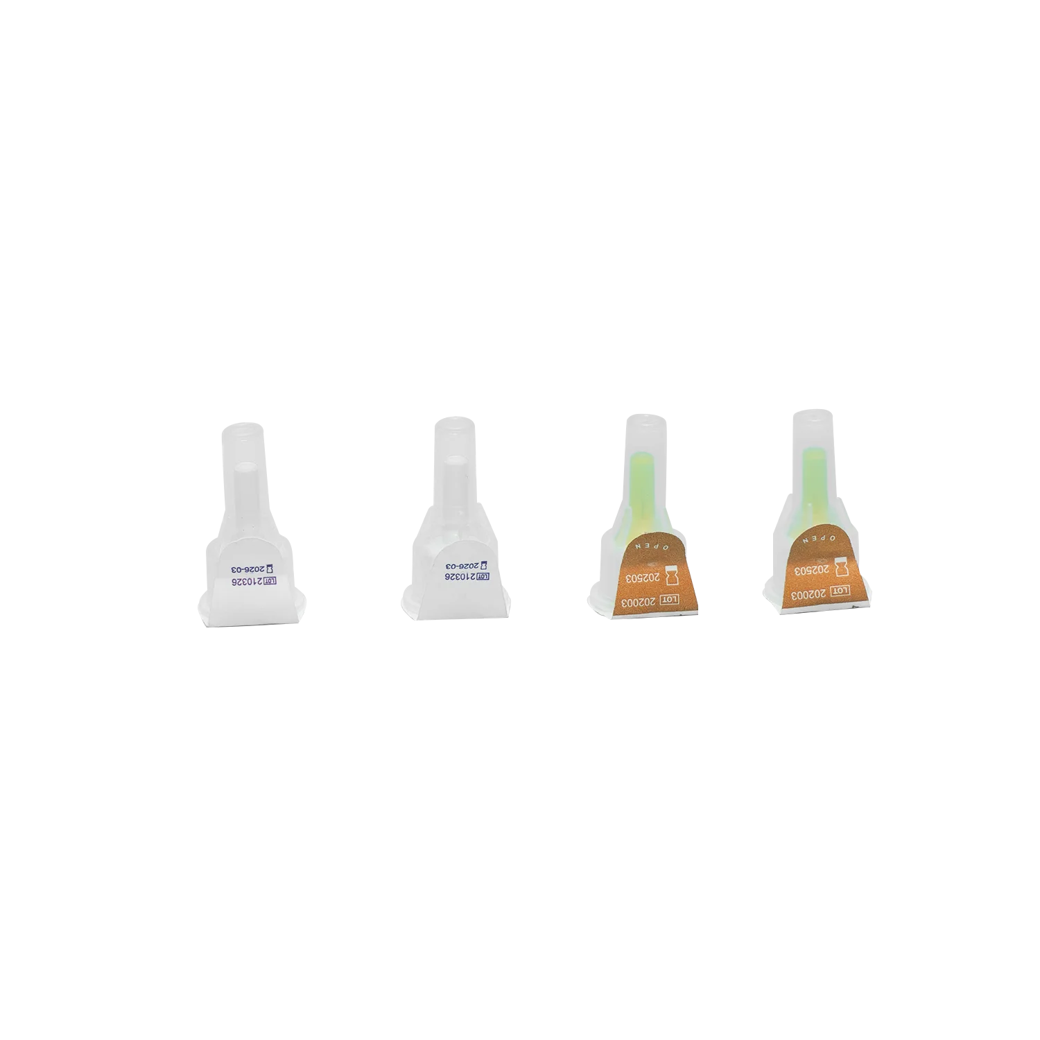 Factory Hot Sale Insulin Pen Needle Medical Safety Disposable Sterile 32g 4mm 5mm 6mm For Medical Use