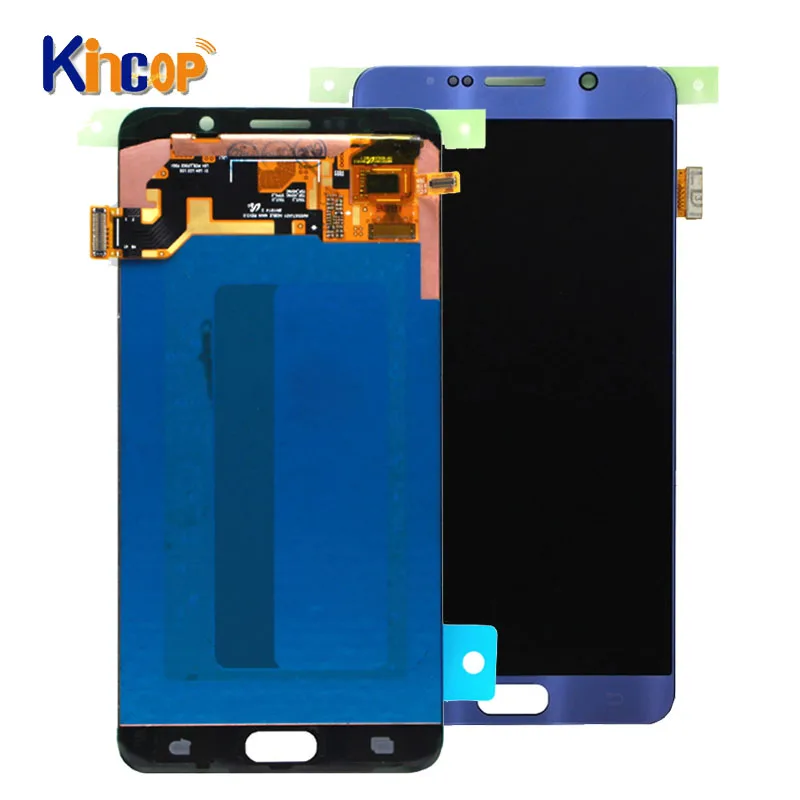 Mobile+Phone+LCDs for Samsung galaxy note series Touch Screen Digitizer Assembly Replacement for Samsung Note 2 3 4 5 7 8 9 10