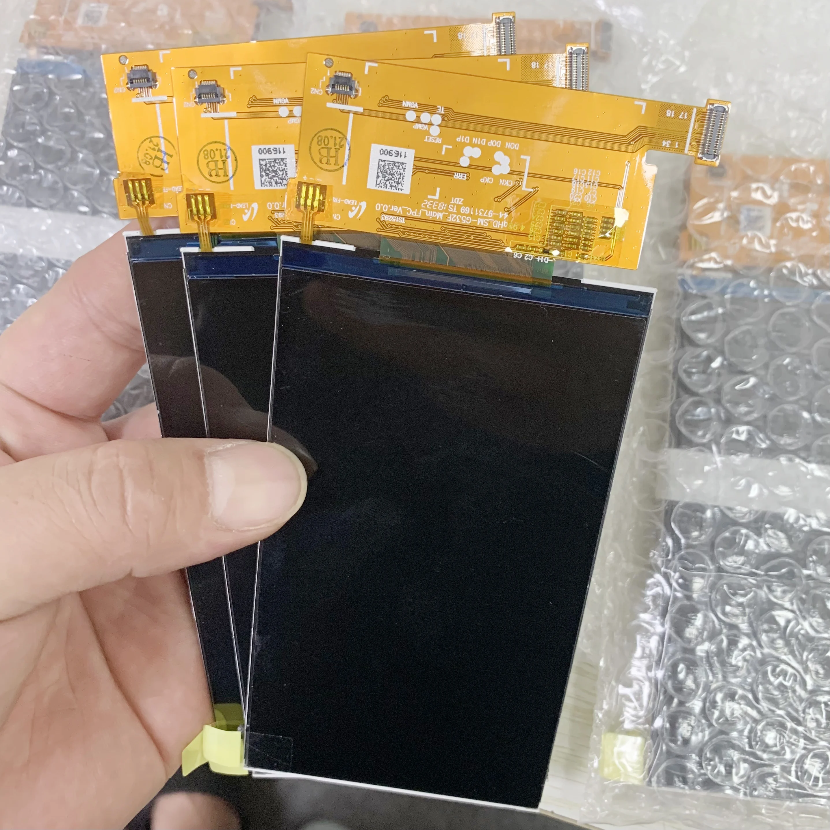 lcd display assembly for samsung Galaxy J2Prime G530F G530H G530BT G531F G532F G532G G532M G530 lcd digitizer screen