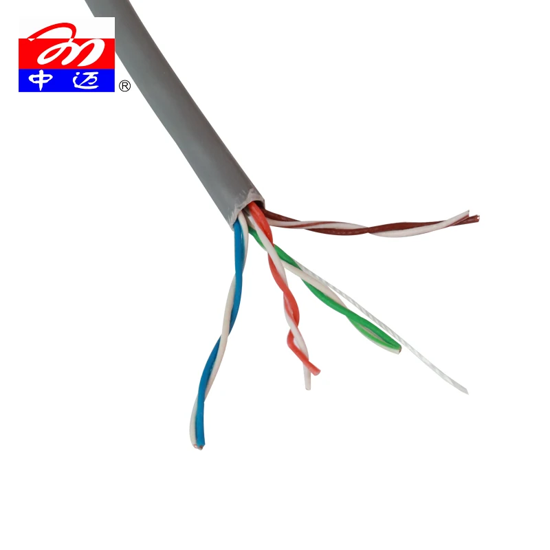  Хорошая цена высокоскоростная сетевая патч-панель Cat6 Rj45 Cat 7 сетевой патч-корд Cat5 / 6 Cat5e FTP UTP SFTP для помещений и улицы