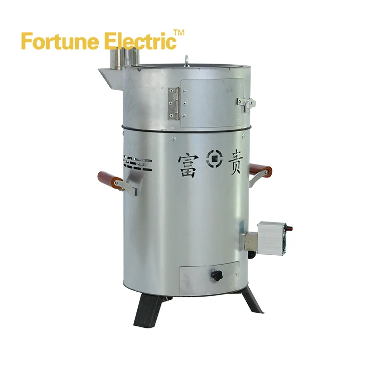 High Quality Smokeless and Convenient Outdoor Camping Environmental protection Coal Stove