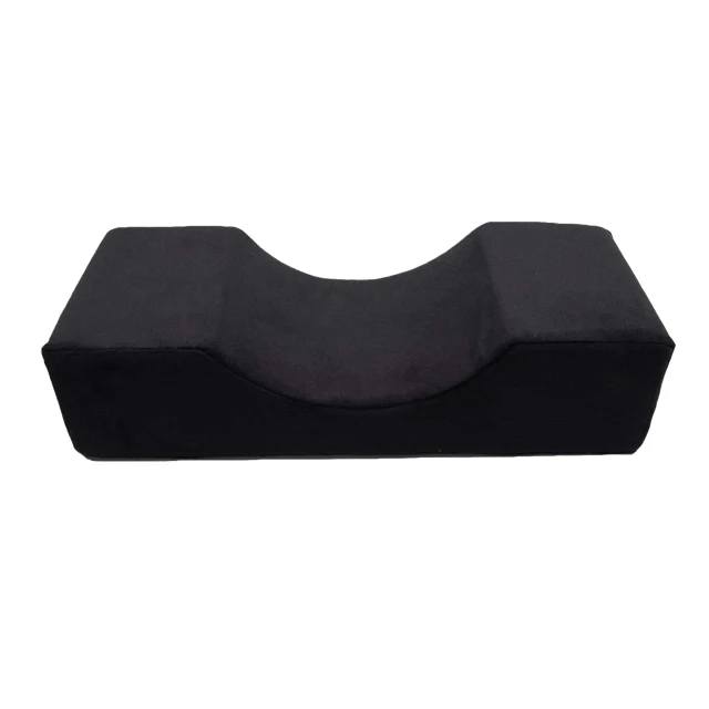 Lash Pillow Neck Support Eyelash Extension Pillow, Soft Memory Foam Grafting Beauty Salon Pillow, Cervical Pillows Support for P