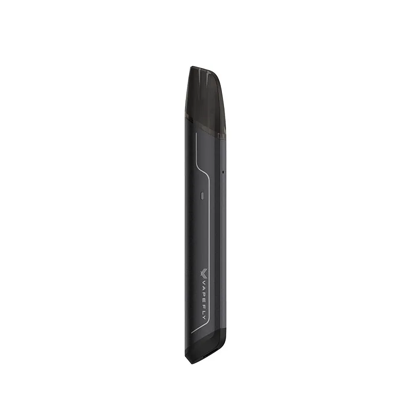 portable style electronic cigarette vape pod kit Vapefly Manners 2 Kit 850mAh