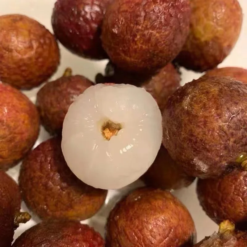Supply high quality fresh lychee fruit litchi