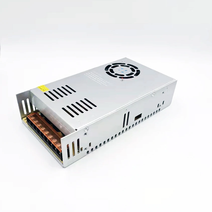 Factory directly sell 110/220VAC To DC 5v 60a 300w switching power supply