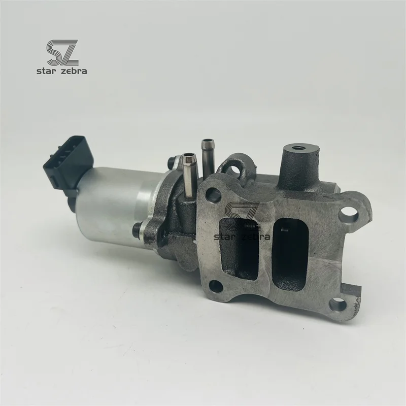 Клапан для экскаватора STAR ZEBRA 25620-E0133 VH25620E0133 SK200-8 SK210-8 KOBELCO