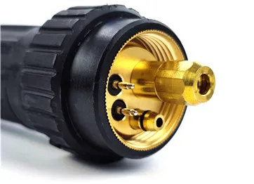 zhangshi welding torch