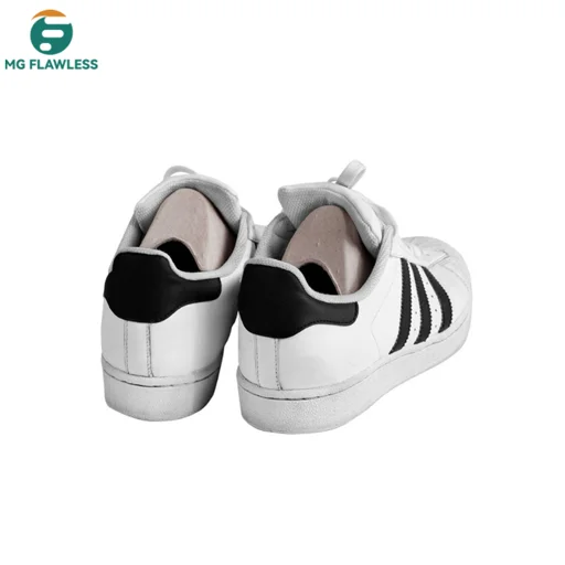 Disposable Paper Pulp Shoe Inserts Eco-friendly Tree Shoe Stretcher custom packaging paper Shoe Tree Pulp