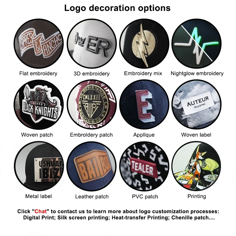 Wholesale High Quality Trucker Mesh Hat Custom Logo Snapback Adjustable Cap