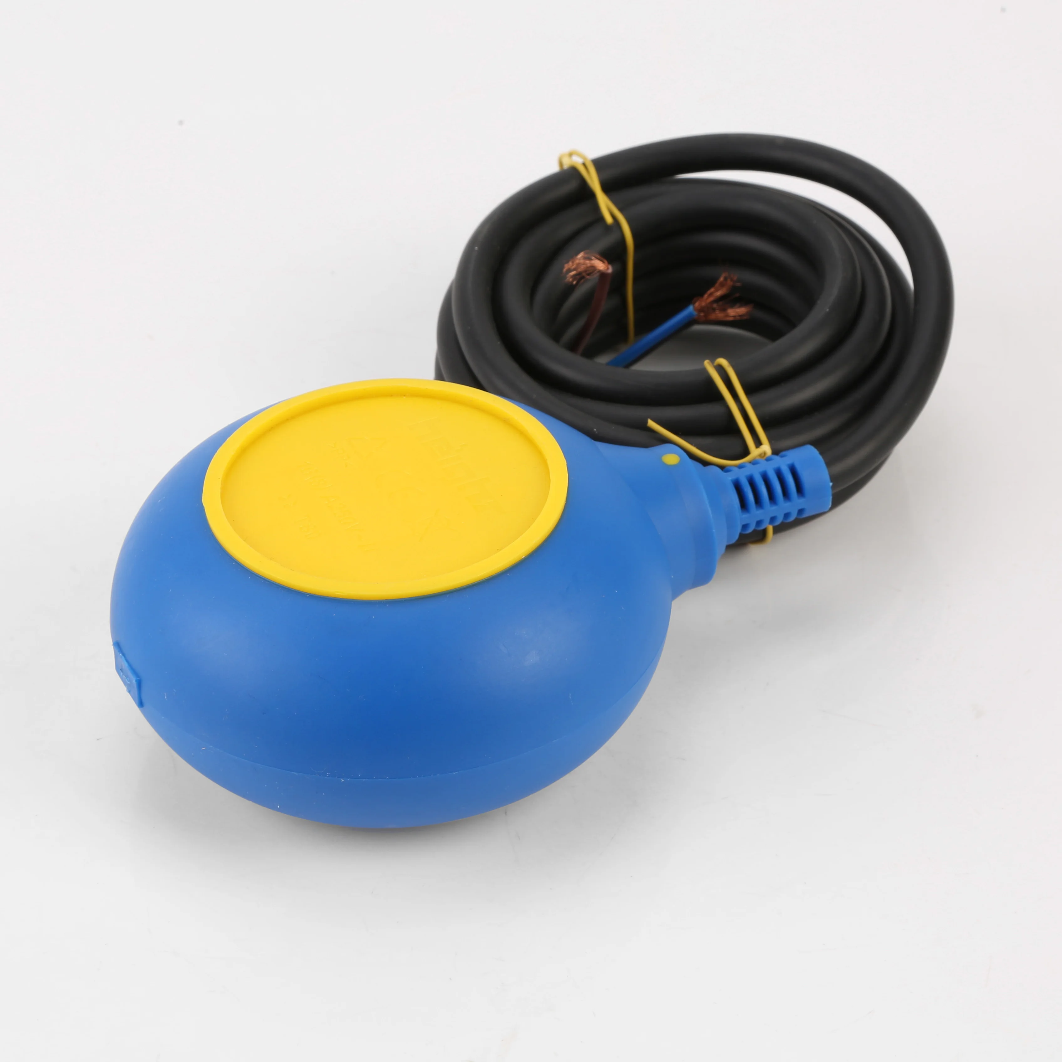 Hot Sale Float Switch HT-M15-3 /Water Level Switch