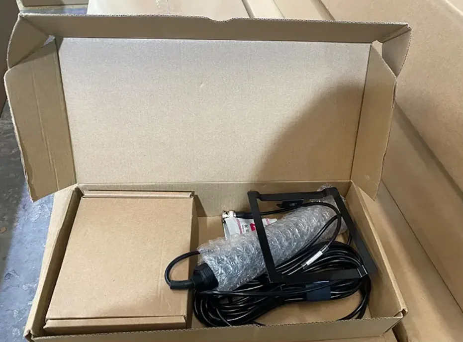 High Precision Online Residual Oxygen Analyzer Rapid Analysis Test Water Quality HML7650  Residual Chlorine Analyzer