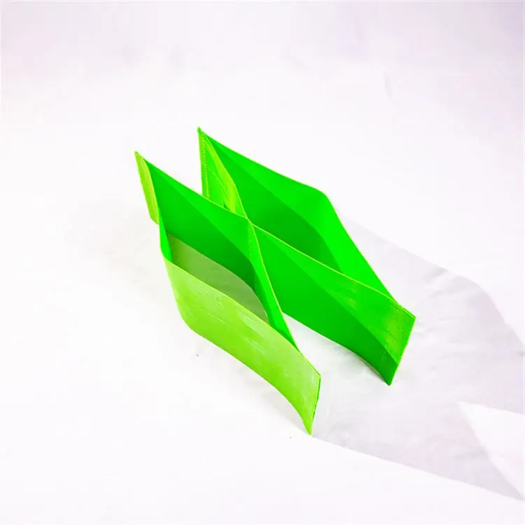 Manufacturer Wholesale Multifunctional Industry Press HDPE Geocell For Concrete