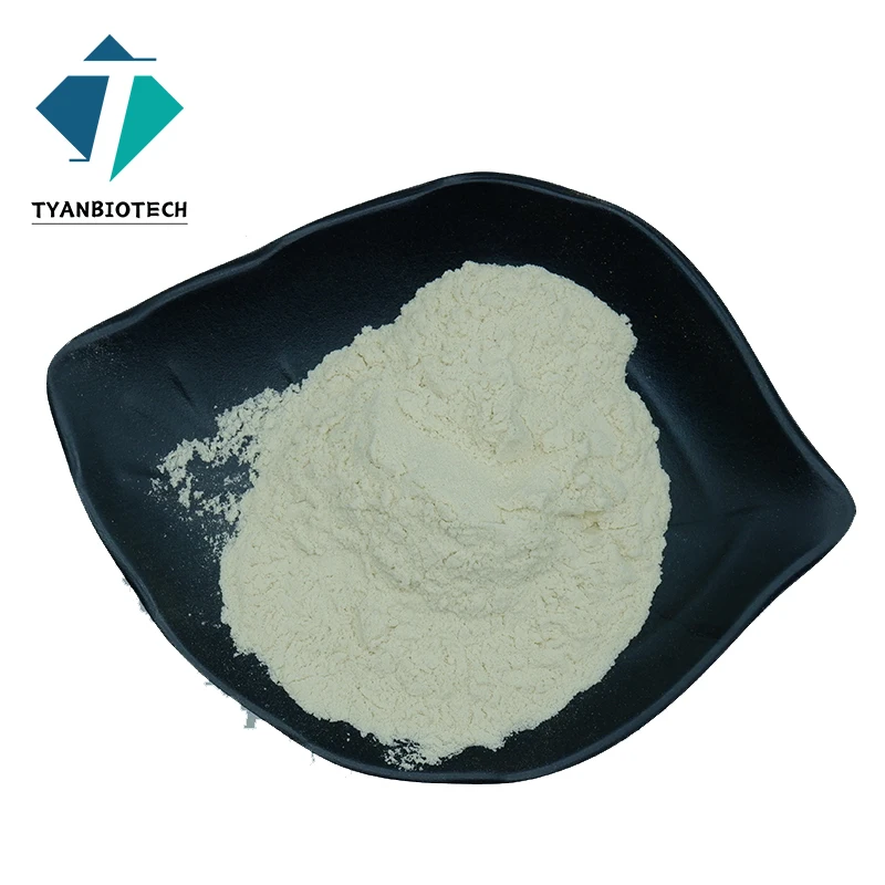 High Quality Whey Protein Concentrate WPC80% Food Grade Whey Protein Concentrate Powder