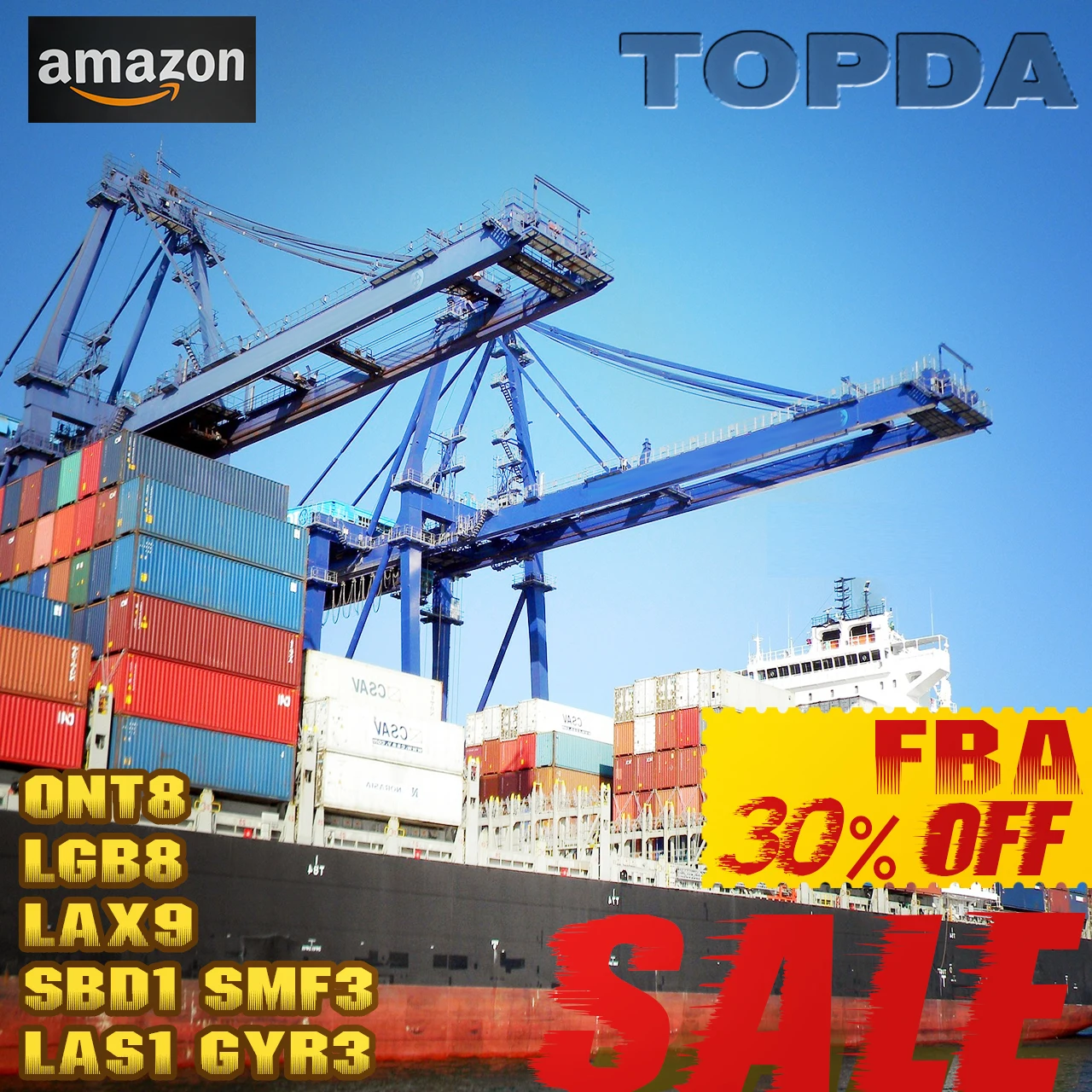 China Shenzhen Air Sea Freight Forwarder to Italy France Germany Spain Canada Usa Warehouse LCL Shipping Private Agent