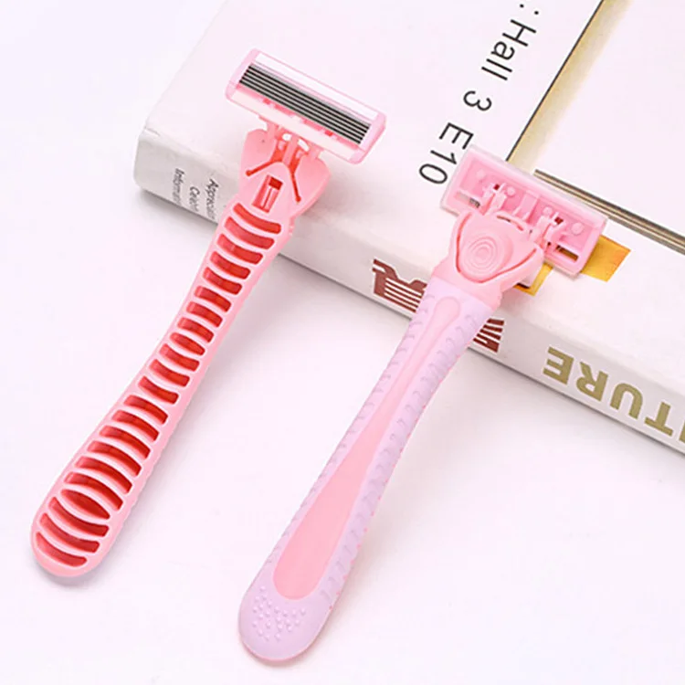 Ebay 2021 New 6 blade Stainless Steel Shaving Knife Razor