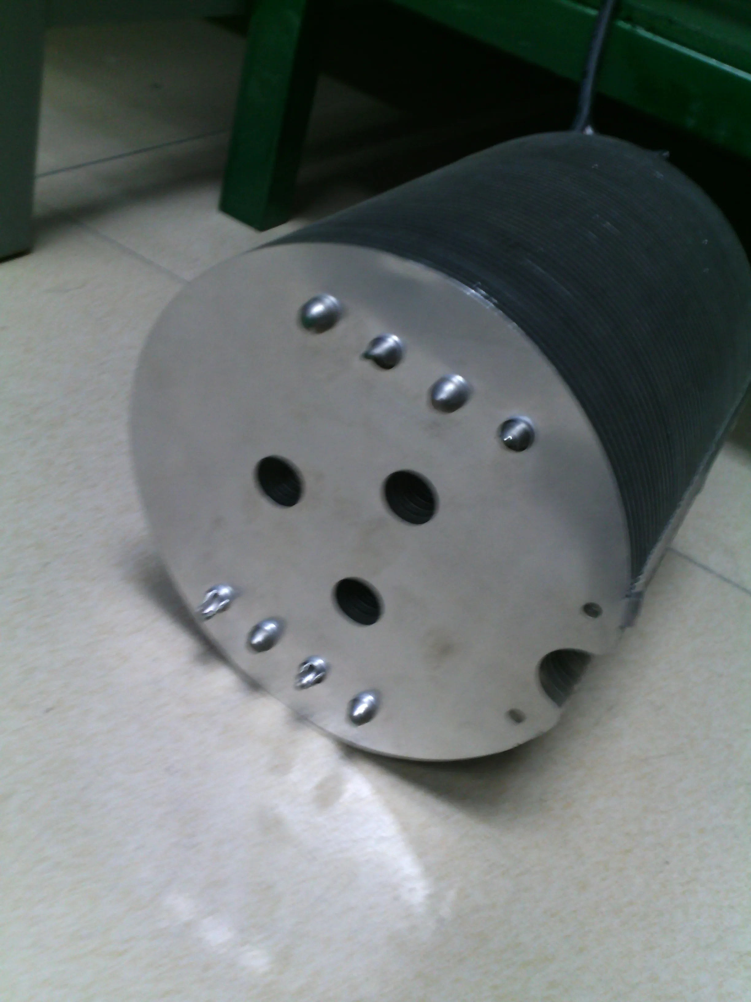 Led heat sink for 1400W