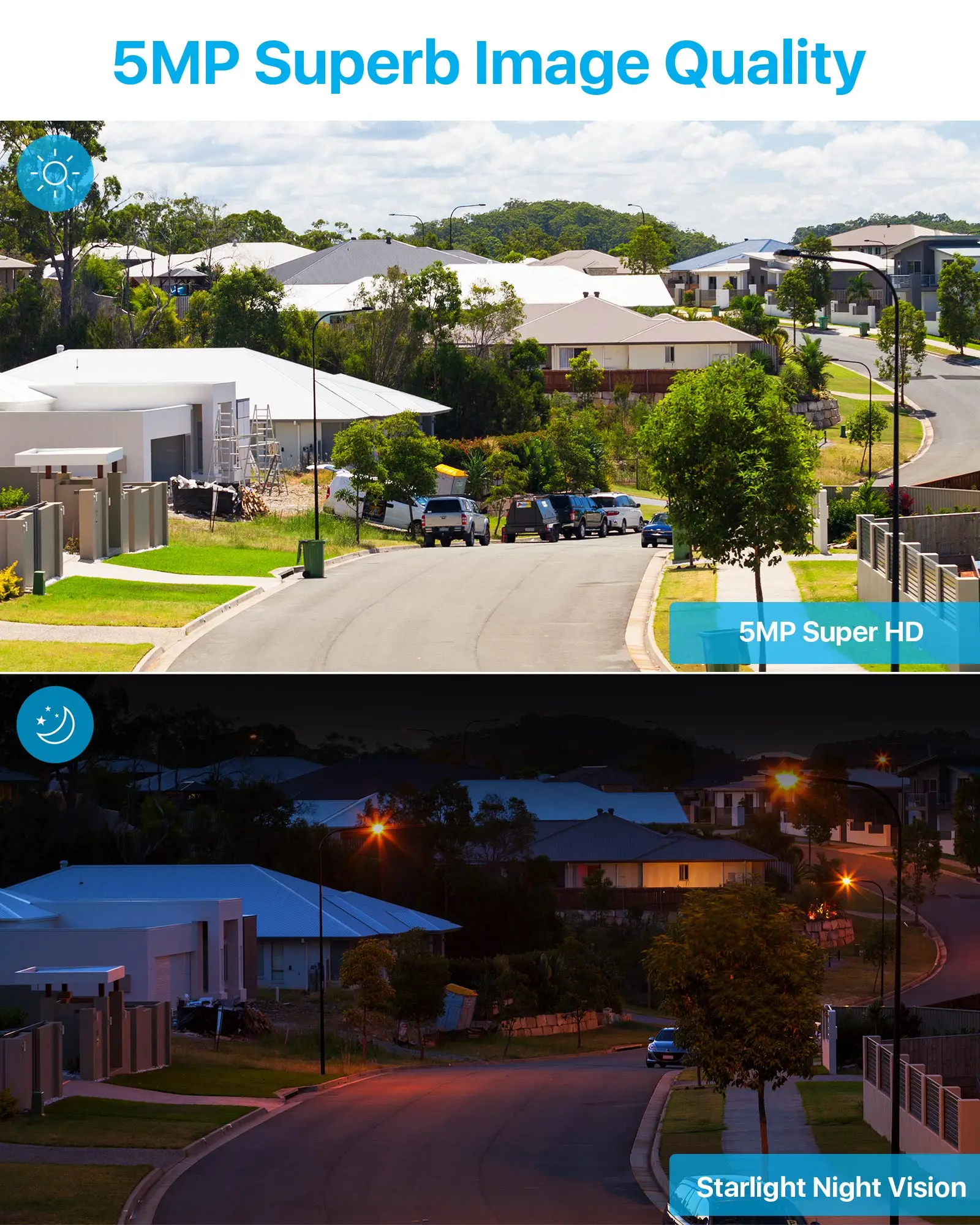 8MP 8CH 16CH nvr kit security 5MP ip camera system cctv POE cameras kit