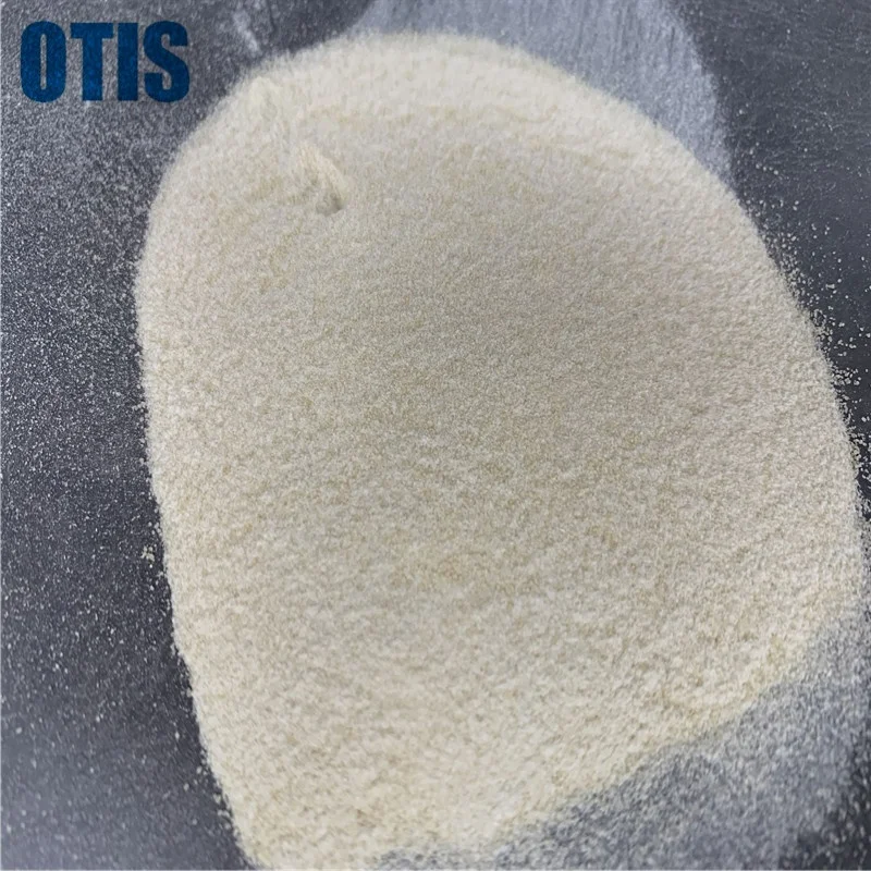 China xanthan gum powder price