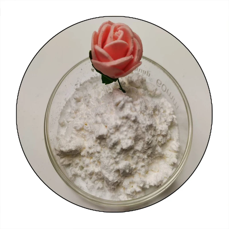 Factory Supply Food and Medicne Grade   Sodium Dehydroacetate