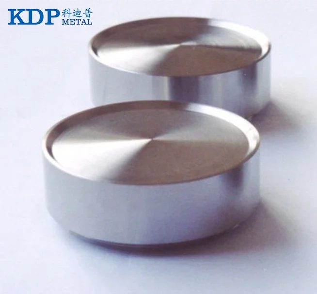 1kg polished tungsten ingot for sale