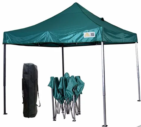 Canopy Tent, Exhibition Tent, Event gazebo Supplier in Canton Fair