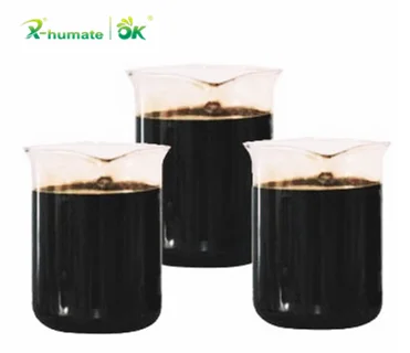 X-humate Agriculture amino  acid liquid fertilizer 35% plant amino acid