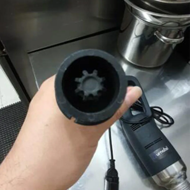 Запасная часть | Погружная трубка блендера/смесительные инструменты для электрического ручного миксера продуктов