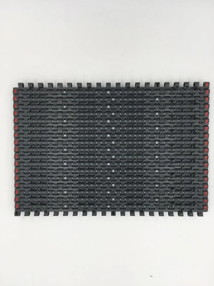 WELDON roller plastic modular belt