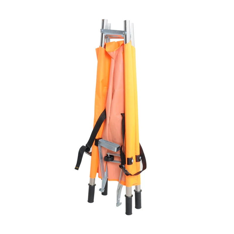 First Aid Medical Rescue Stretcher Hospital Household Fire Folding Emergency Stretcher