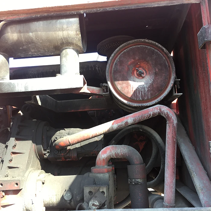 19m-48m Boom 50 Ton Used Crawler Cranes,50 Ton Crane For Sale