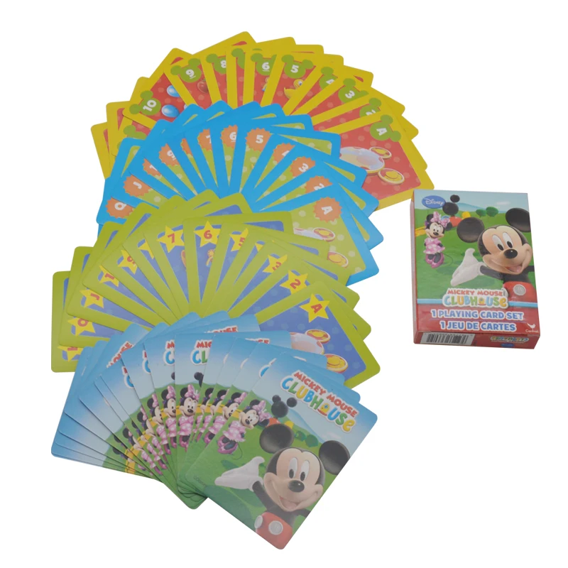 YHD-печать на заказ для взрослых казино Волшебные игральные покерные карты с пользовательским логотипом брендинг