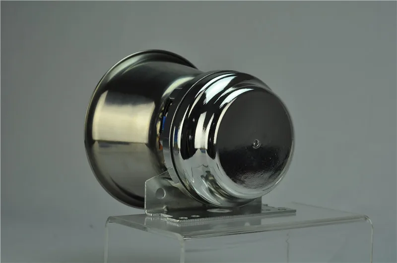 100w metal housing warning 12V siren horn alarm speaker for emergency fire fighting truck YSQ-100Y2