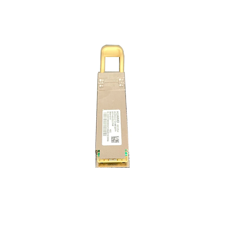 High Quality 40G QSFP 850nm 100m MM Transceiver SFP Fiber Optic Module QSFP+